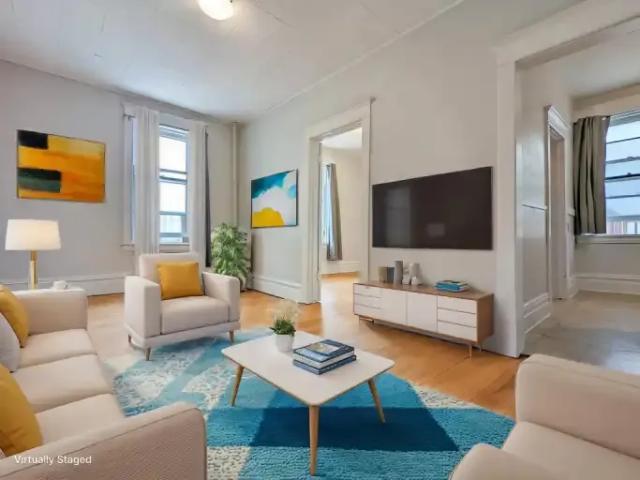 Apartment for rent in East St. Paul, Manitoba