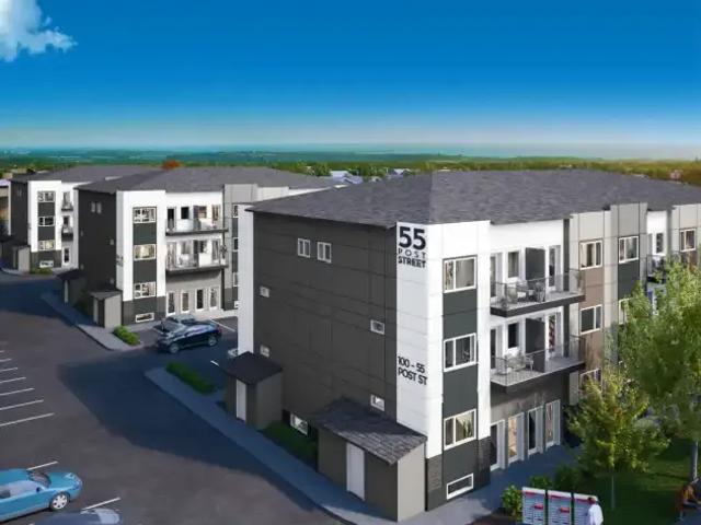 Apartment for rent in East St. Paul, Manitoba