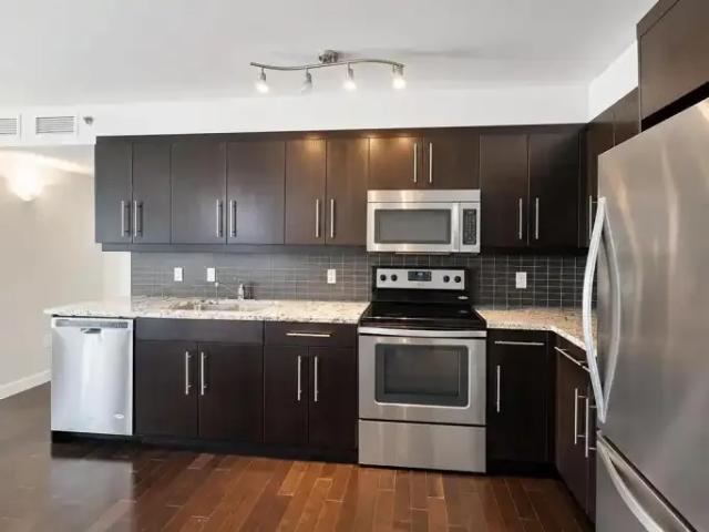 Apartment for rent in East St. Paul, Manitoba