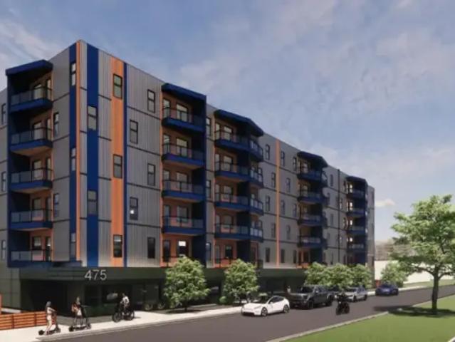 Apartment for rent in East St. Paul, Manitoba