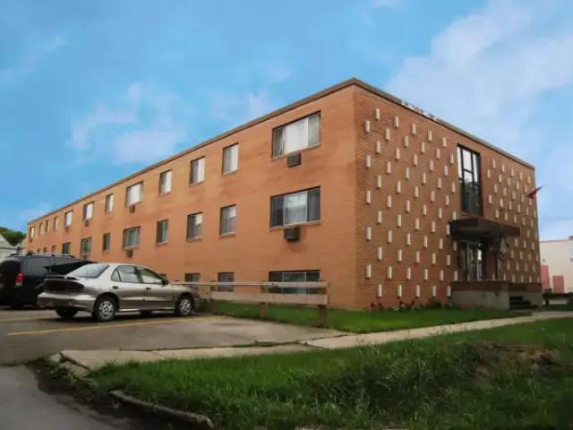 Apartment for rent in East St. Paul, Manitoba