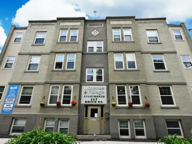 Apartment for rent in East St. Paul, Manitoba