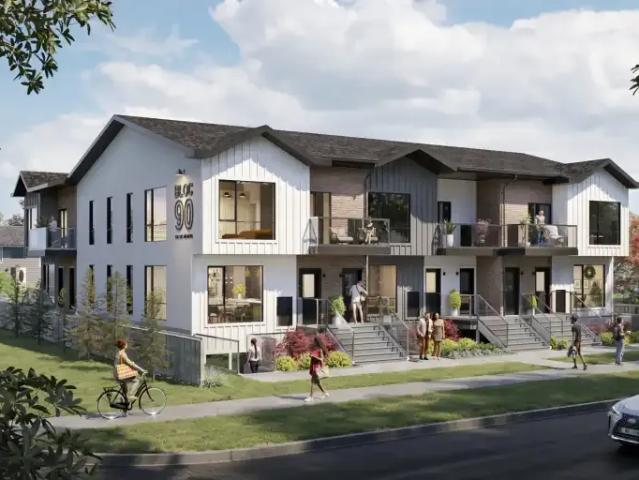 Apartment for rent in East St. Paul, Manitoba