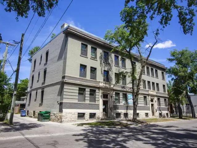 Apartment for rent in East St. Paul, Manitoba