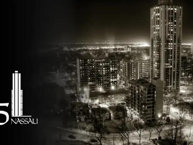 Apartment for rent in East St. Paul, Manitoba