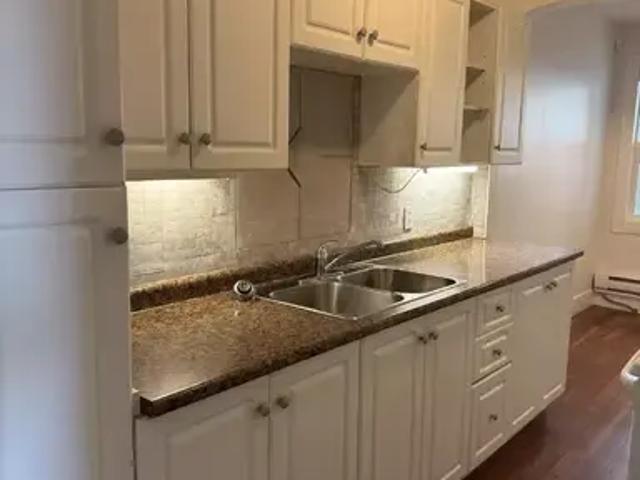 Apartment for rent in East St. Paul, Manitoba