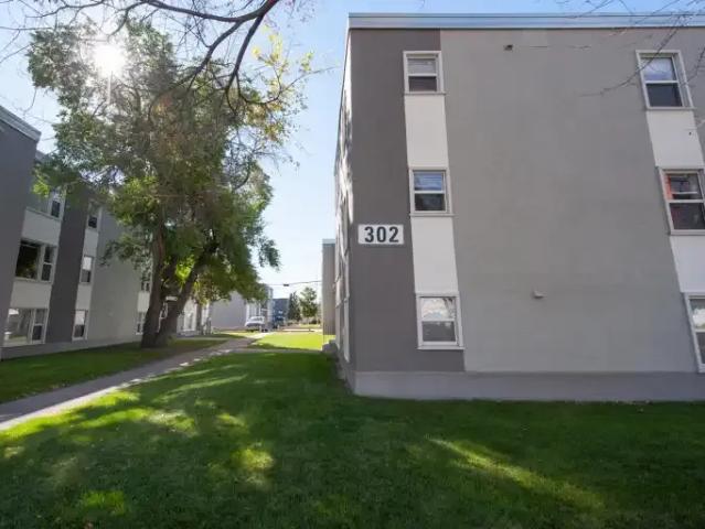 Apartment for rent in East St. Paul, Manitoba