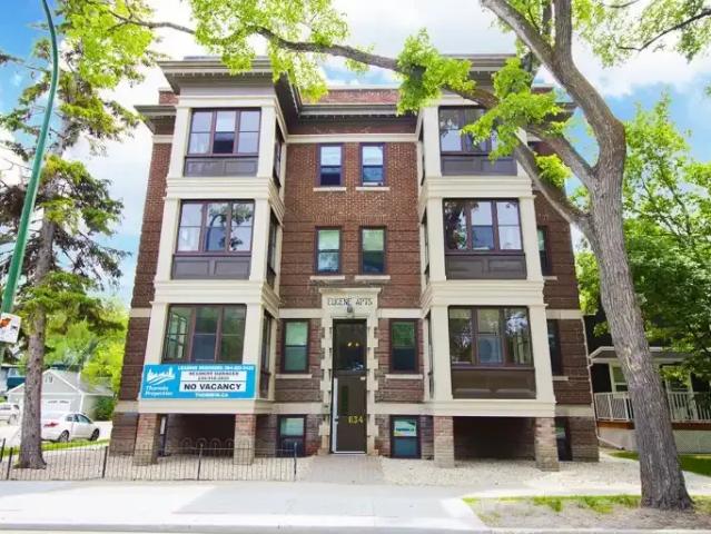 Apartment for rent in East St. Paul, Manitoba