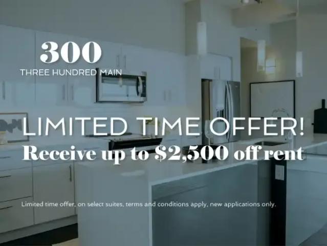 Apartment for rent in East St. Paul, Manitoba