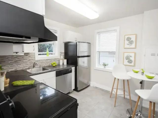 Apartment for rent in East St. Paul, Manitoba
