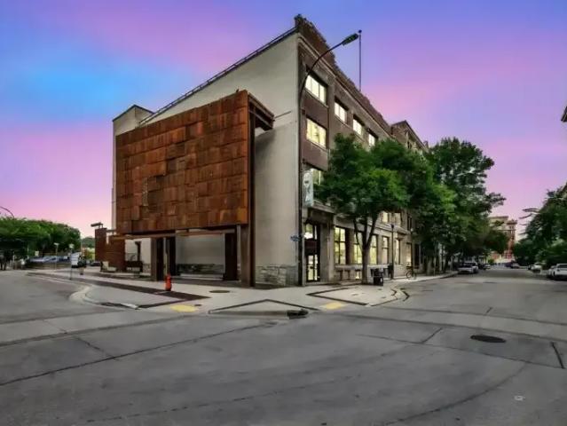 Apartment for rent in East St. Paul, Manitoba