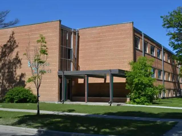 Apartment for rent in East St. Paul, Manitoba