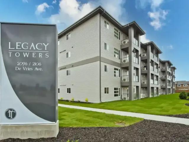 Apartment for rent in East St. Paul, Manitoba