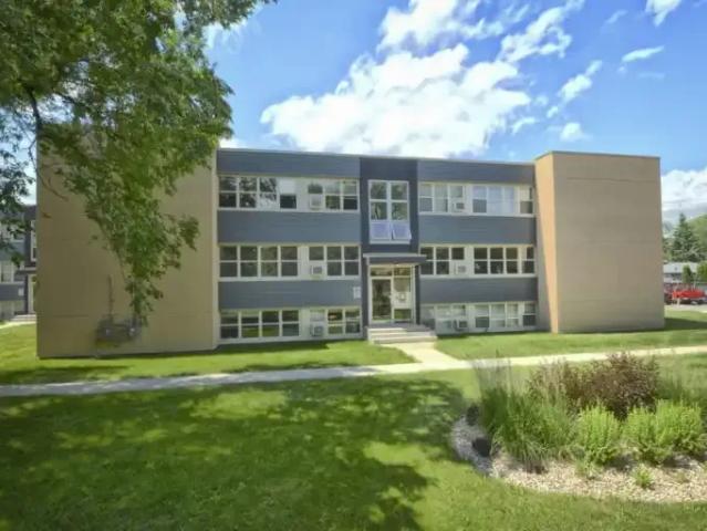 Apartment for rent in East St. Paul, Manitoba