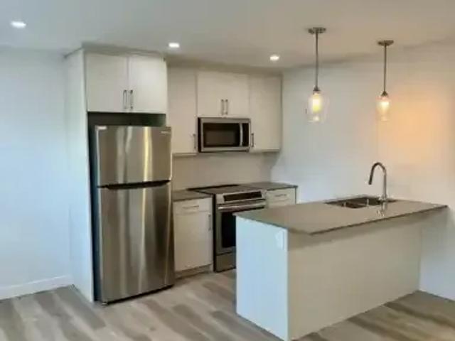 Apartment for rent in East St. Paul, Manitoba