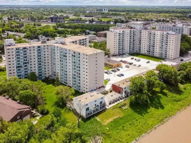 Apartment for rent in Valhalla, Winnipeg