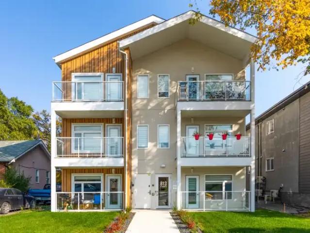 Apartment for rent in East St. Paul, Manitoba