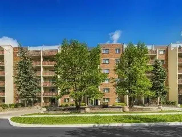 Apartment for rent in East St. Paul, Manitoba