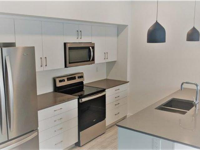 Apartment for rent in East St. Paul, Manitoba