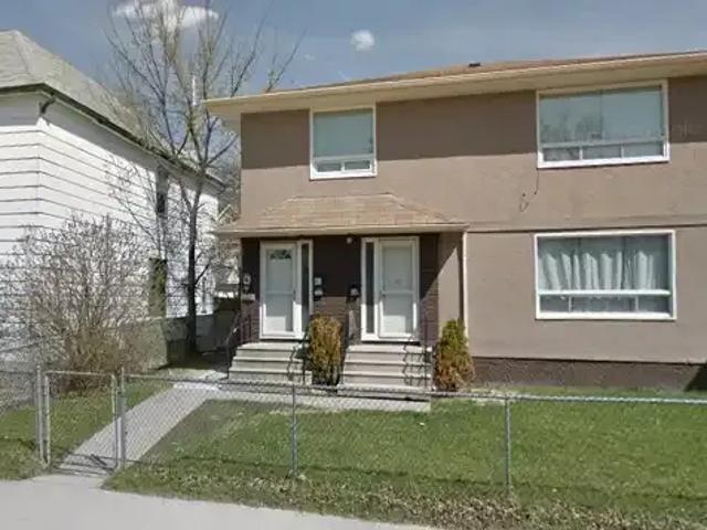 Apartment for rent in Spence, Winnipeg