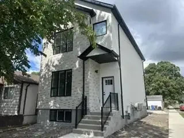 Apartment for rent in St. George, Winnipeg