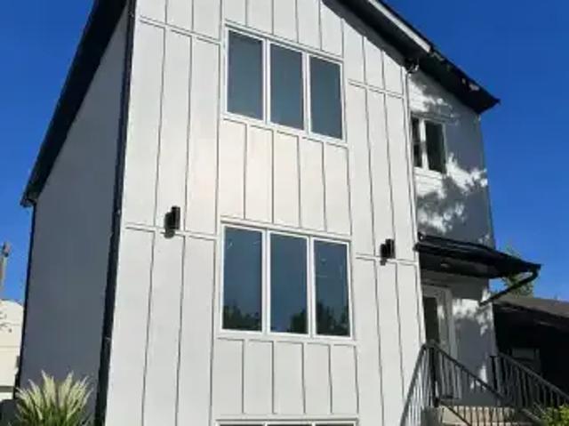 Apartment for rent in St. George, Winnipeg
