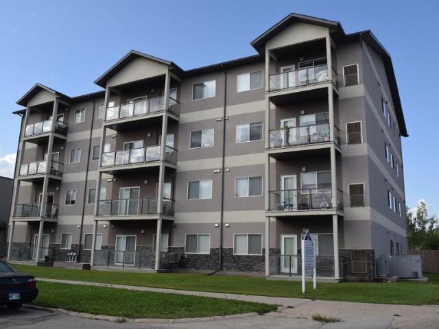 Apartment for rent in East St. Paul, Manitoba