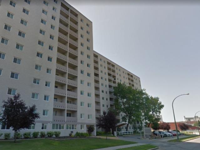 Apartment for rent in East St. Paul, Manitoba