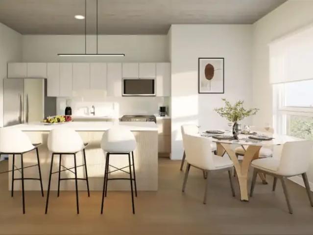 Apartment for rent in East St. Paul, Manitoba