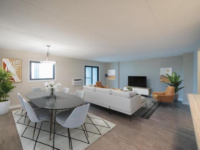 Apartment for rent in East St. Paul, Manitoba