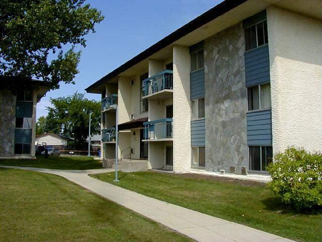 Apartment for rent in East St. Paul, Manitoba