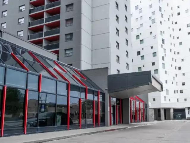 Apartment for rent in East St. Paul, Manitoba