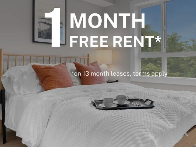 Apartment for rent in East St. Paul, Manitoba