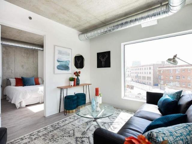 Apartment for rent in East St. Paul, Manitoba