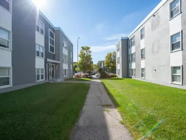 Apartment for rent in East St. Paul, Manitoba