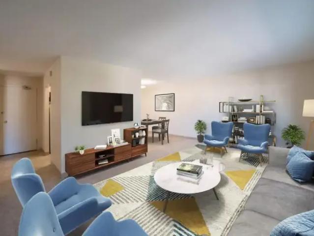 Apartment for rent in East St. Paul, Manitoba
