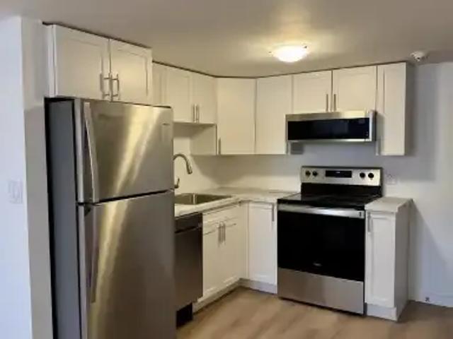 Apartment for rent in East St. Paul, Manitoba