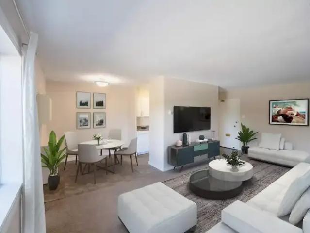 Apartment for rent in East St. Paul, Manitoba