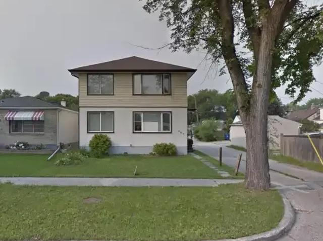 Apartment for rent in East St. Paul, Manitoba