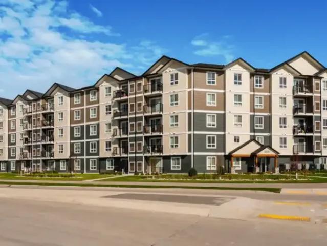 Apartment for rent in East St. Paul, Manitoba