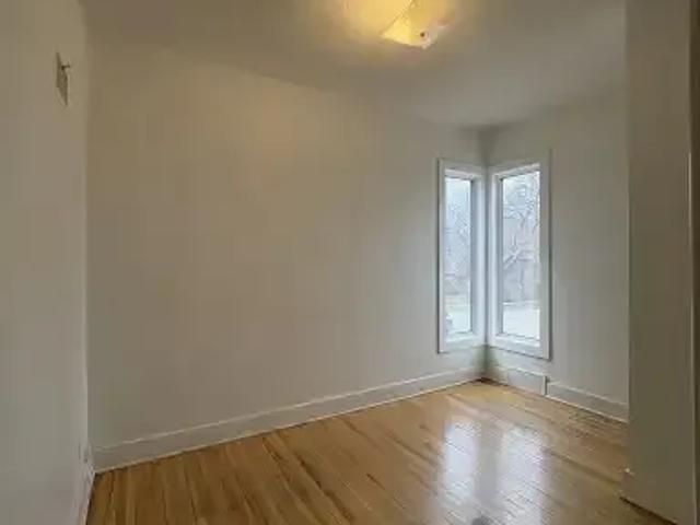 Apartment for rent in East St. Paul, Manitoba
