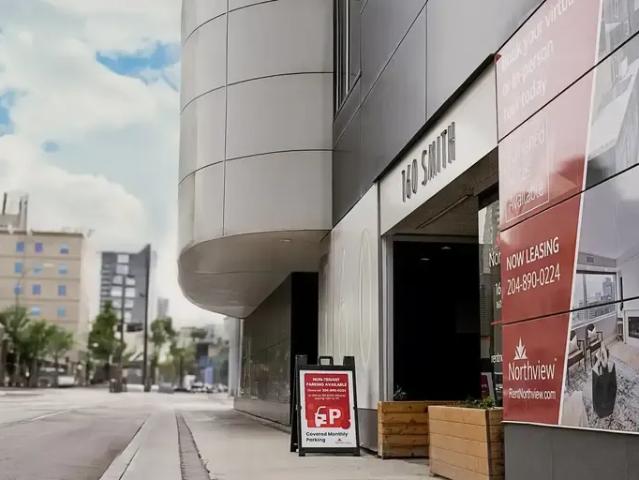 Apartment for rent in East St. Paul, Manitoba