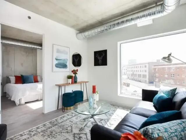 Apartment for rent in East St. Paul, Manitoba