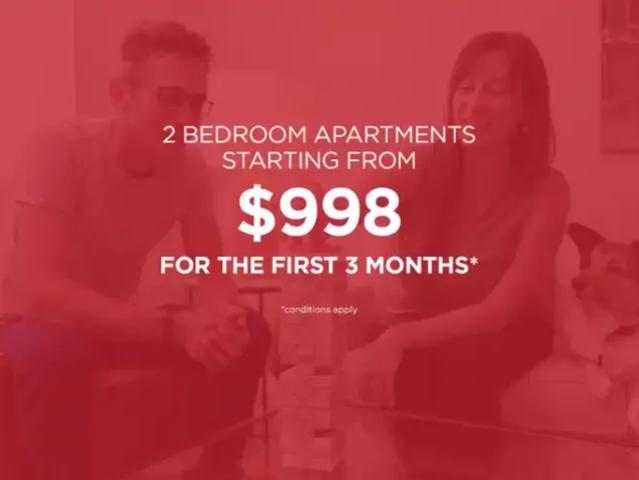 Apartment for rent in East St. Paul, Manitoba