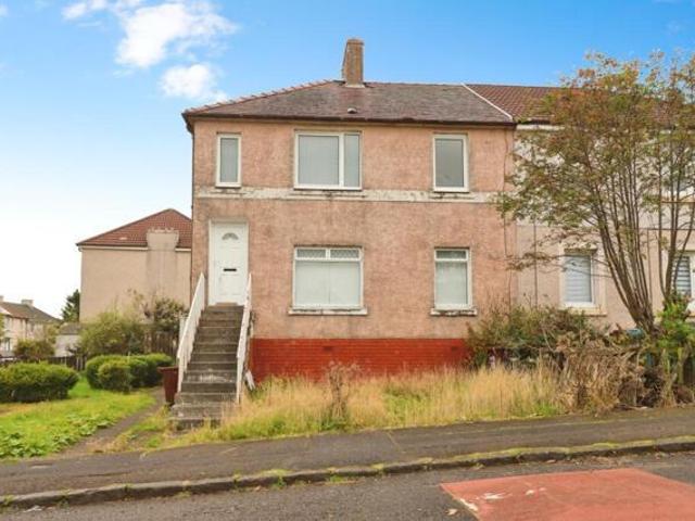 Apartment for sale in Wishaw, Greenhead