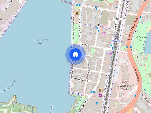 Apartment for rent in Inner West, Sydney