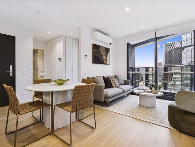 Apartment for rent in Docklands, Melbourne