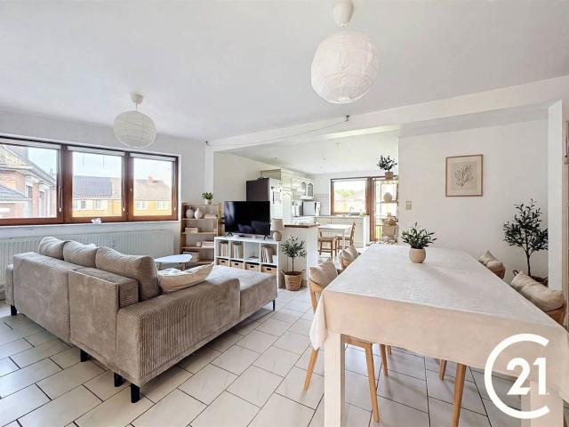Appartement location à Velaine, Namur