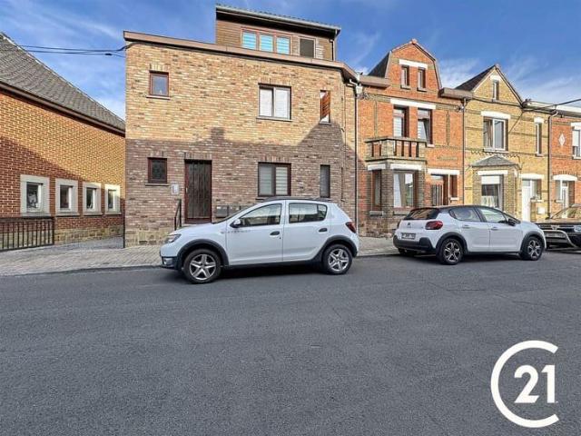 Appartement location à Namen, Wallonie