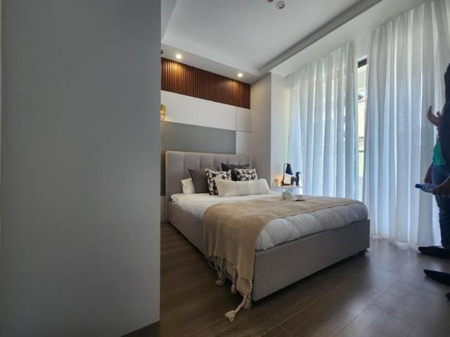 Apartment for sale in Njiru, Nairobi